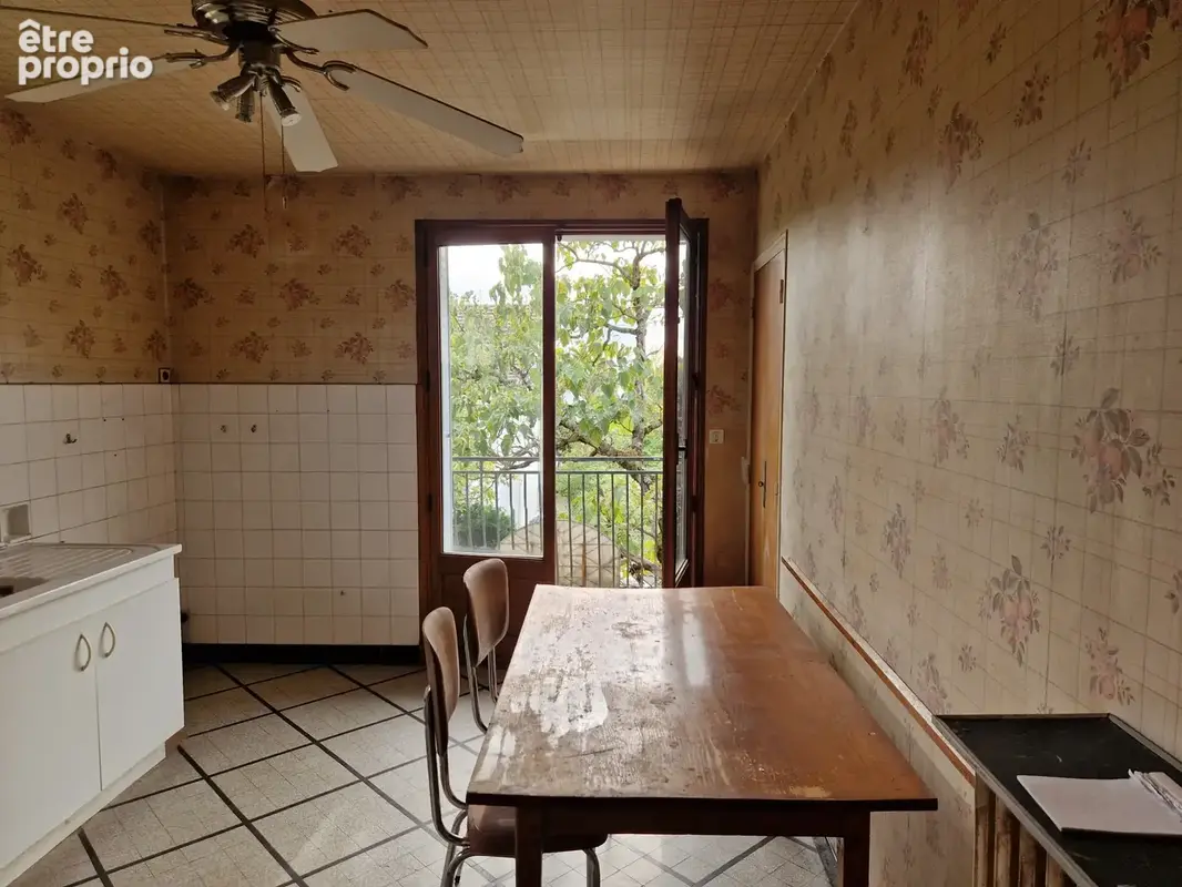 Maison individuelle à saint-marcellin - photo 4