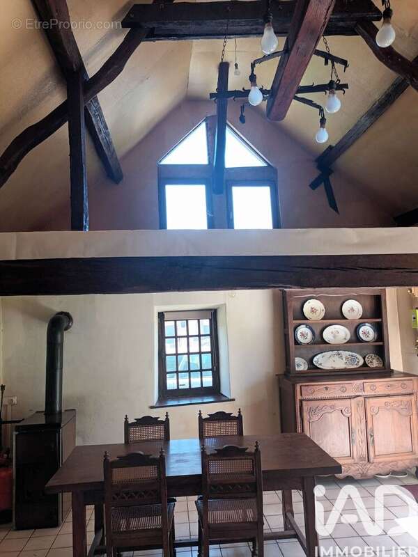 Photo 9 - Maison à ILLIERS-COMBRAY