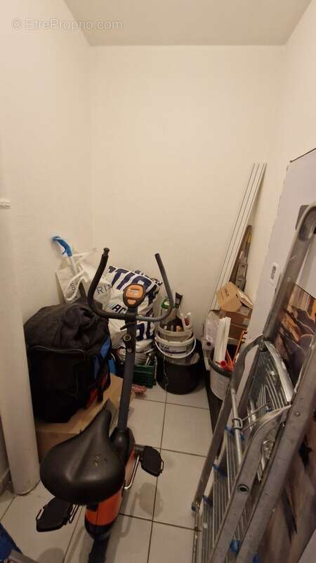 Appartement - photo 13