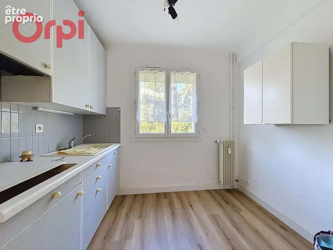 Appartement à vendre t3 la seyne sur mer - vue mer - photo 7