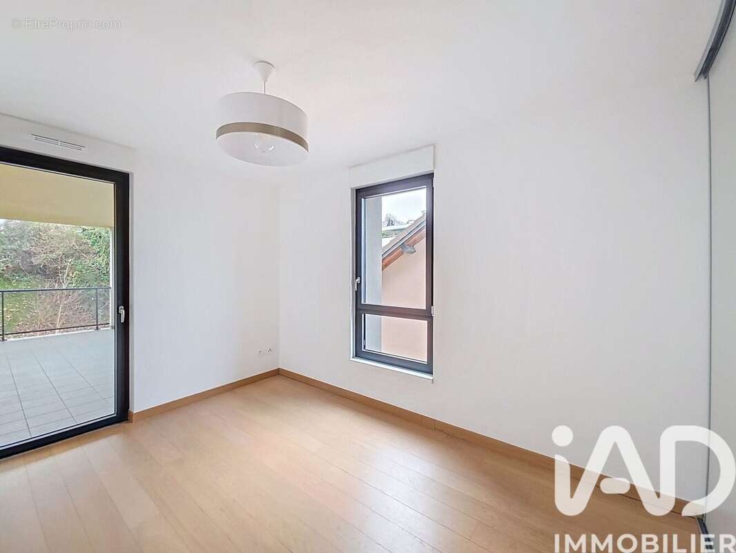 Photo 5 - Appartement à LA ROCHE-SUR-FORON