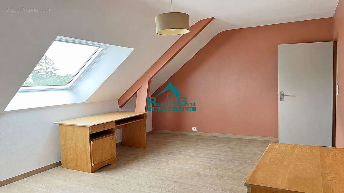 Maison La Bouexiere 7 pièce(s) - photo 9