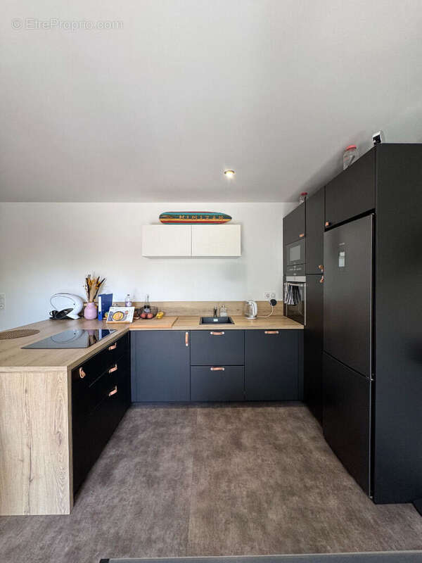 Appartement à LANESTER