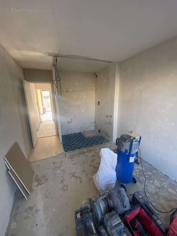 Appartement à MANDELIEU-LA-NAPOULE