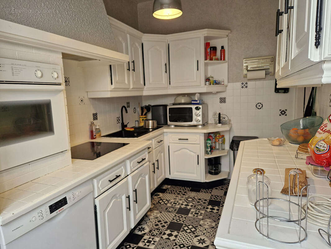 Maison à LIVRY-GARGAN