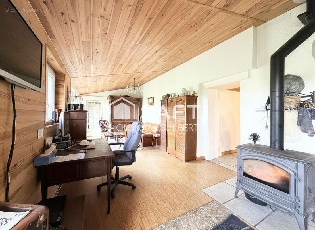 Photo 5 - Maison à CASTELJALOUX