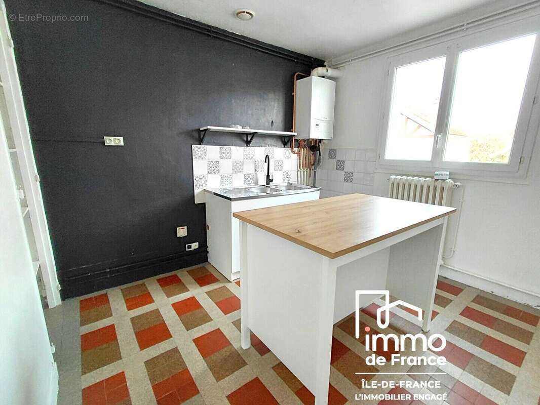 Appartement à CHARTRES