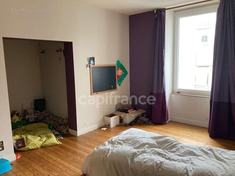 Maison à TREMENTINES