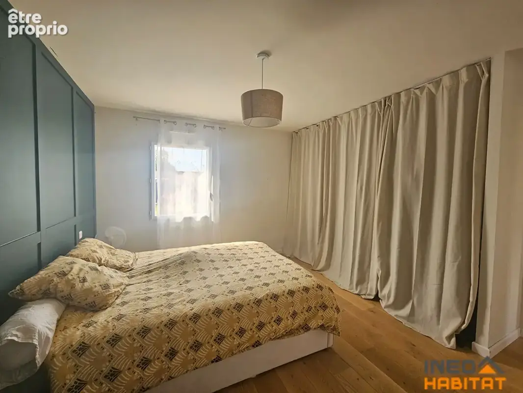EXCLUSIVITÉ AMANDA - Maison de plain-pied 98 m² - 2 chambres - Langan - photo 8