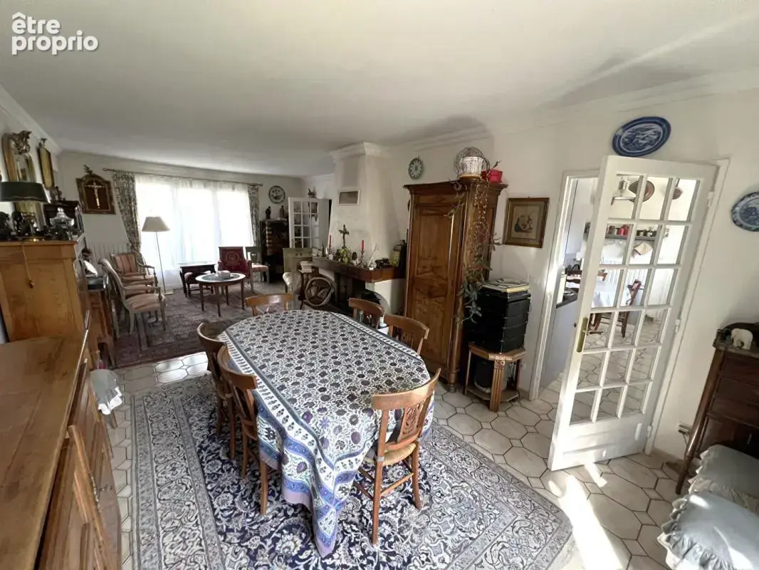 Maison Villepreux 9 pièces 7 chambres 180 m2 Type Marly - photo 7