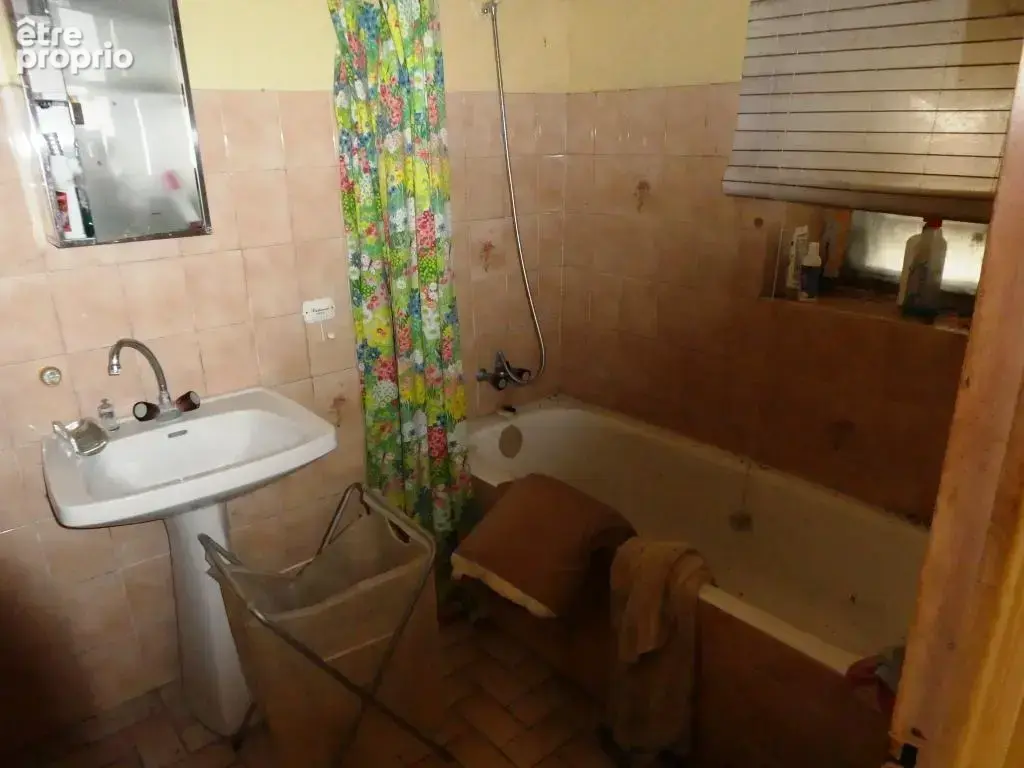 Maison en pierres - photo 10