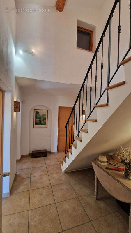 Maison à MALEMORT-DU-COMTAT