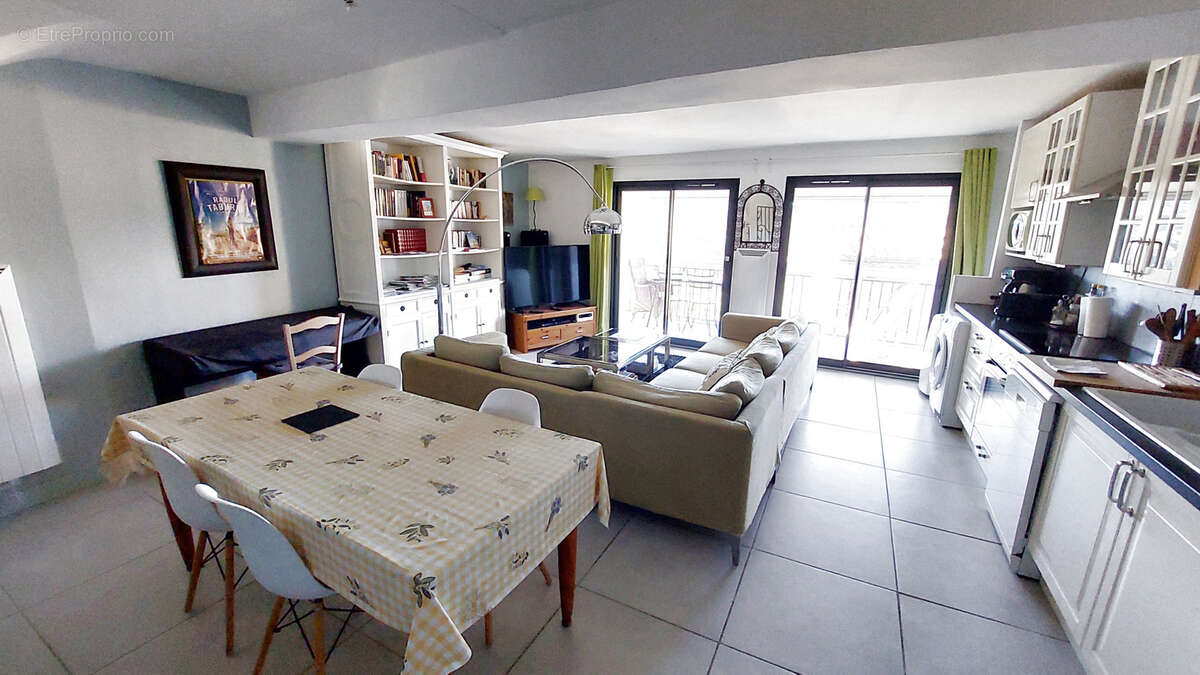 Maison à VENTEROL