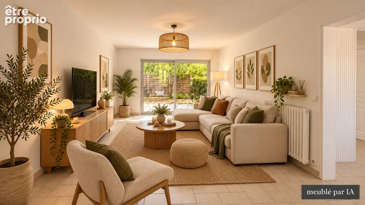 Photo Maison à Gradignan au prix de 369 000€