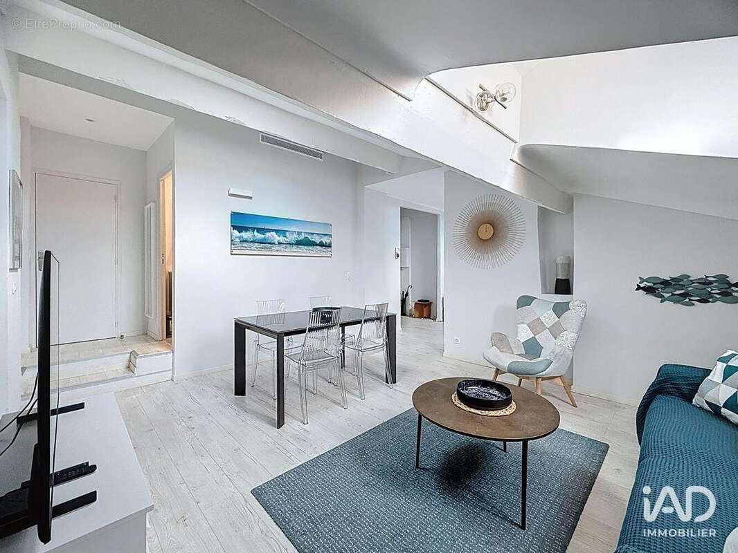 Photo 3 - Appartement à CANNES