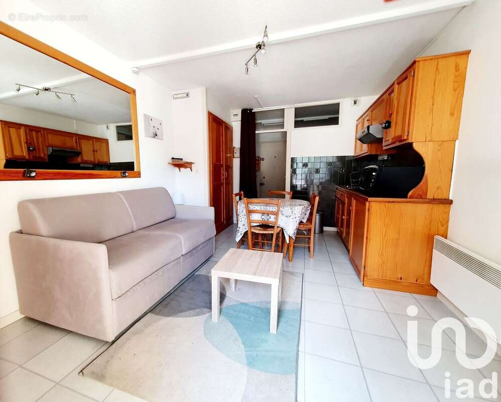 Photo 5 - Appartement à CAUTERETS