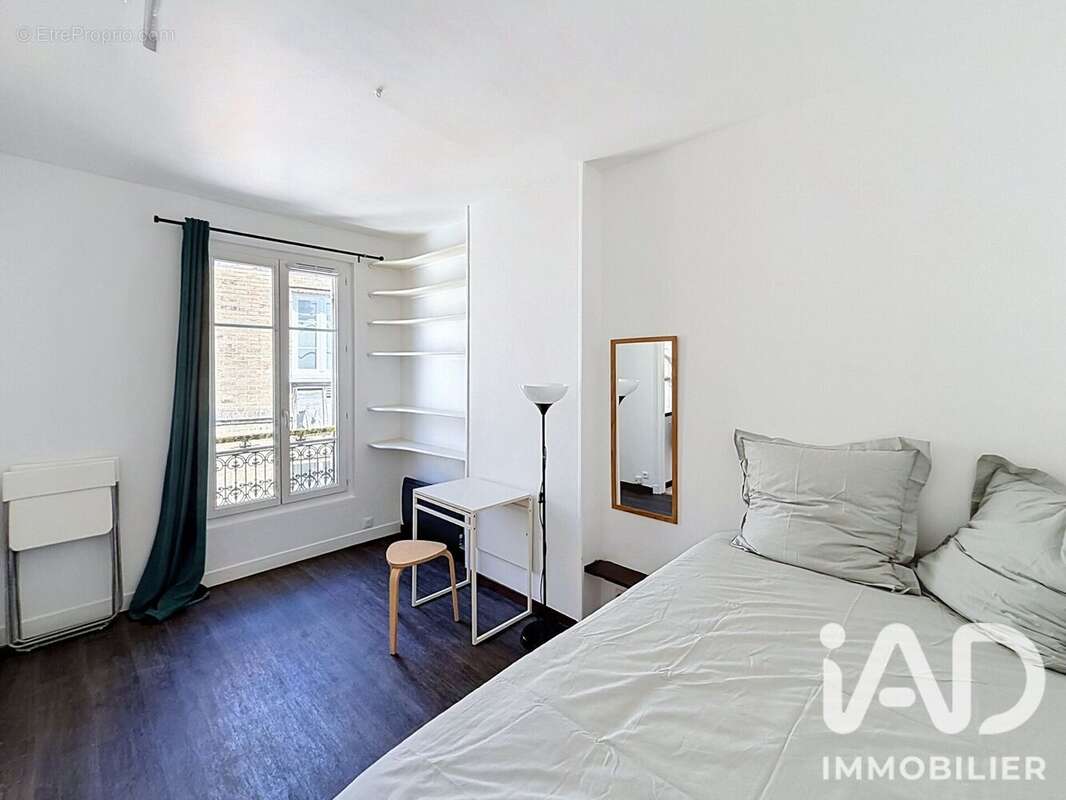Appartement 15 m² à Paris-19e  - photo 3