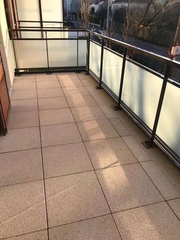 Appartement à CHATOU