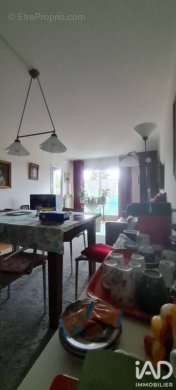 Photo 1 - Appartement à CHARTRES