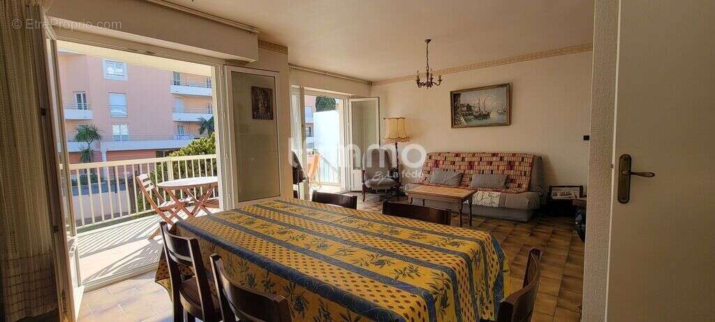 Appartement à FREJUS