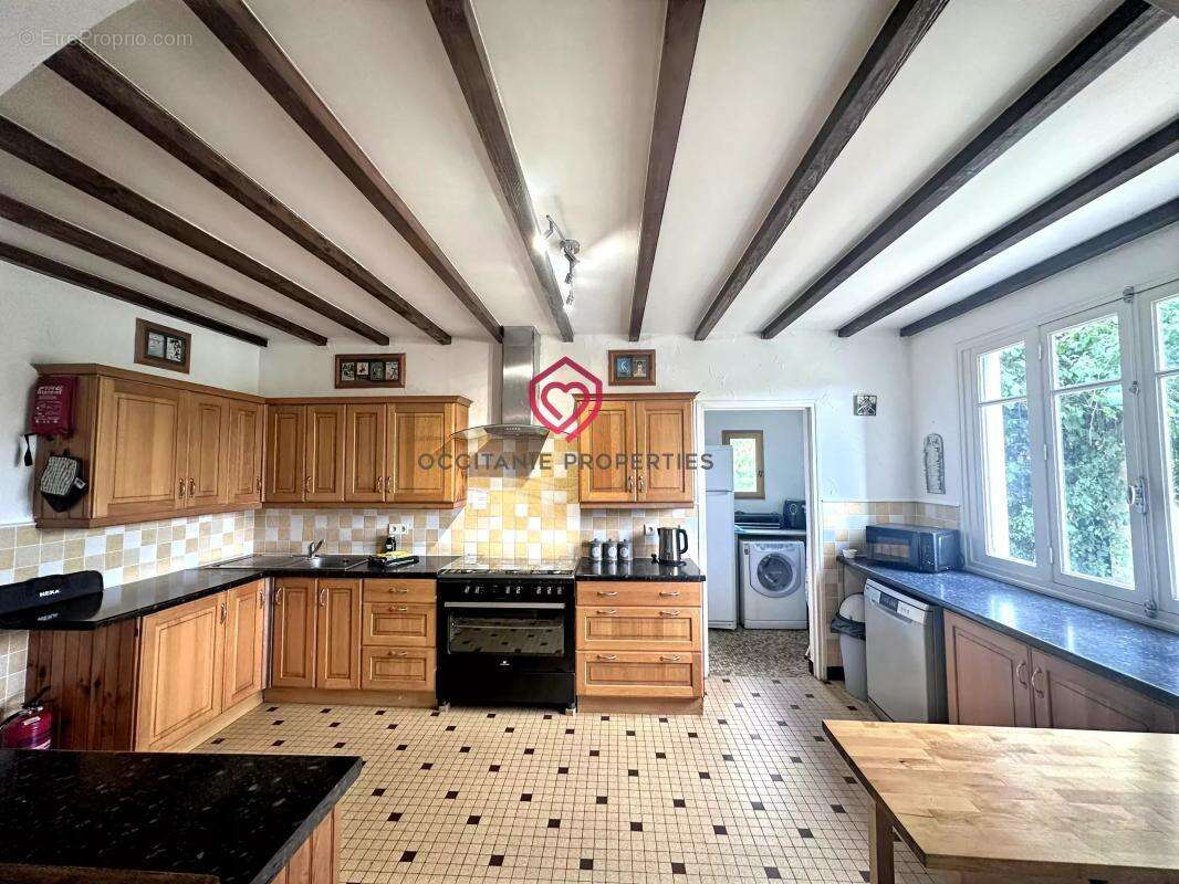 Propriété de luxe avec 14 chambres et piscine  au cœur d'Armagnac - photo 10
