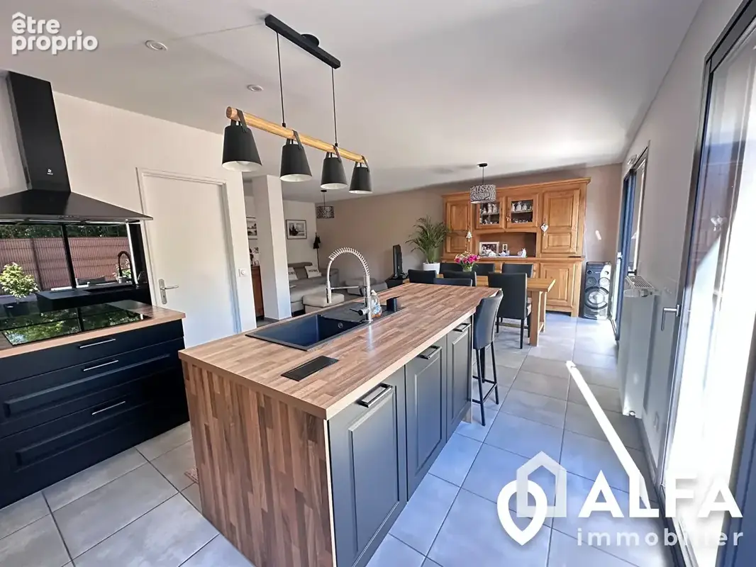 Soisy-sous-montmorency ? maison contemporaine de 2022 ? dpe a - photo 6