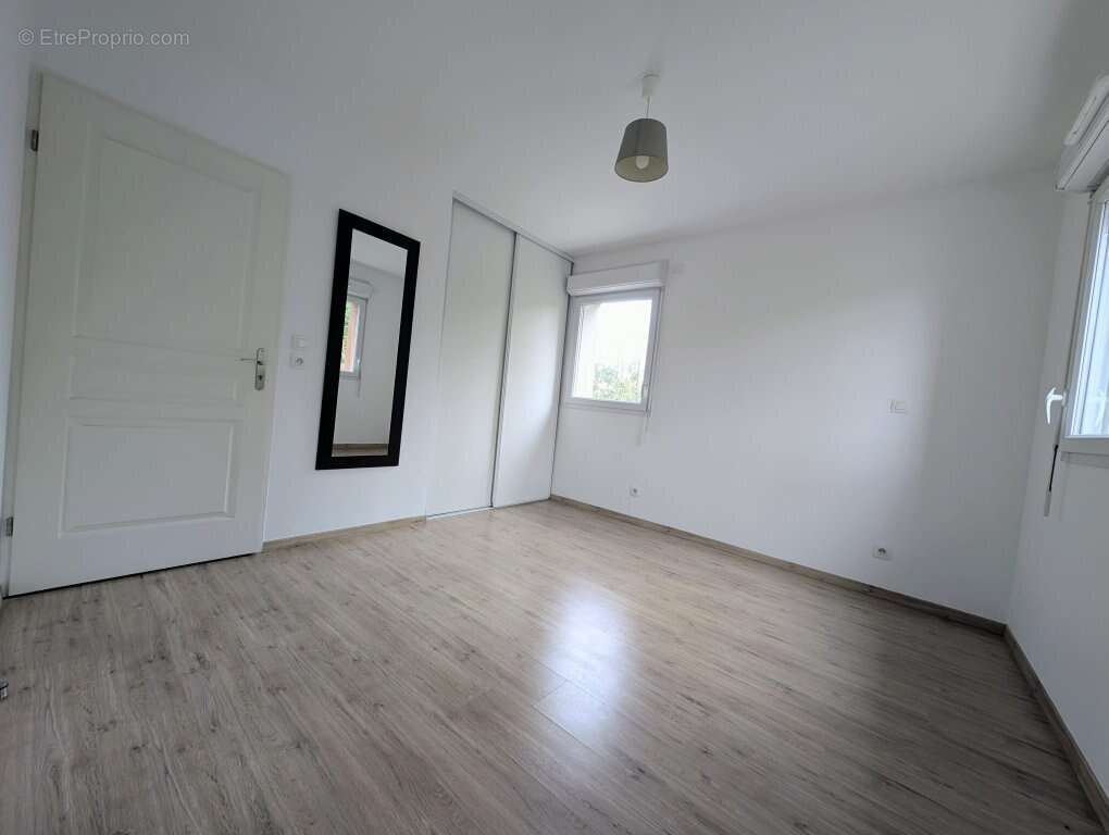 Appartement à SAINT-ANDRE-LEZ-LILLE