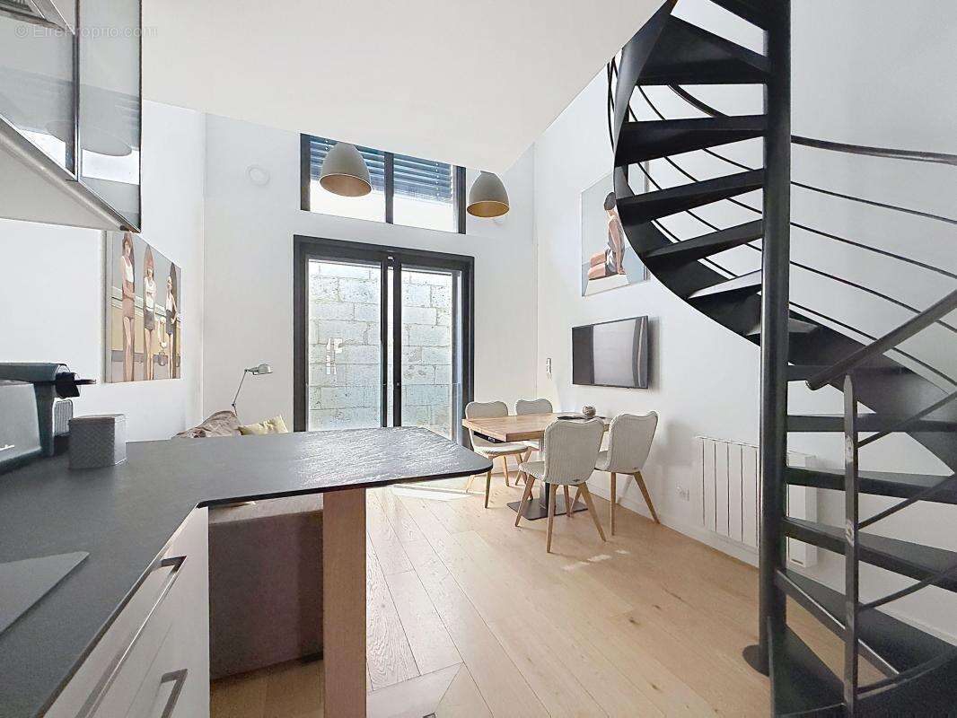 Immeuble à vendre - photo 12