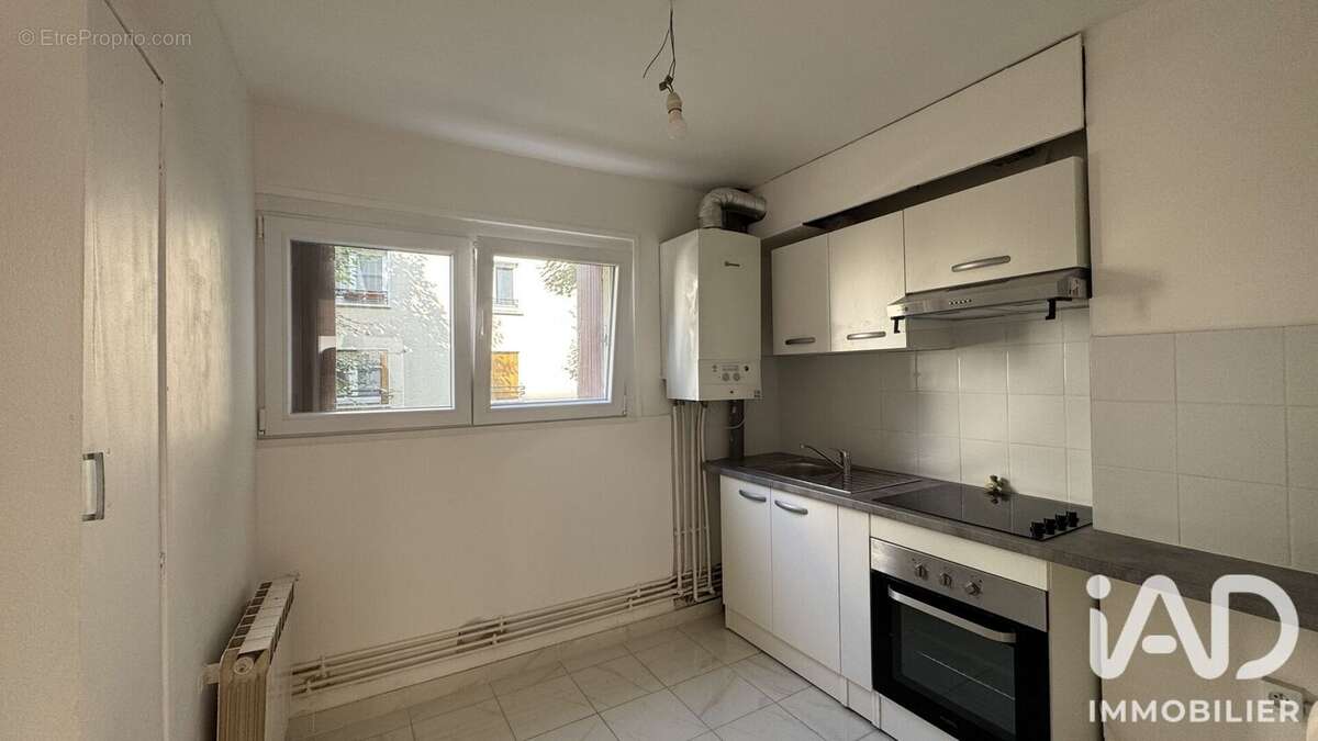 Photo 7 - Appartement à L'ILE-SAINT-DENIS