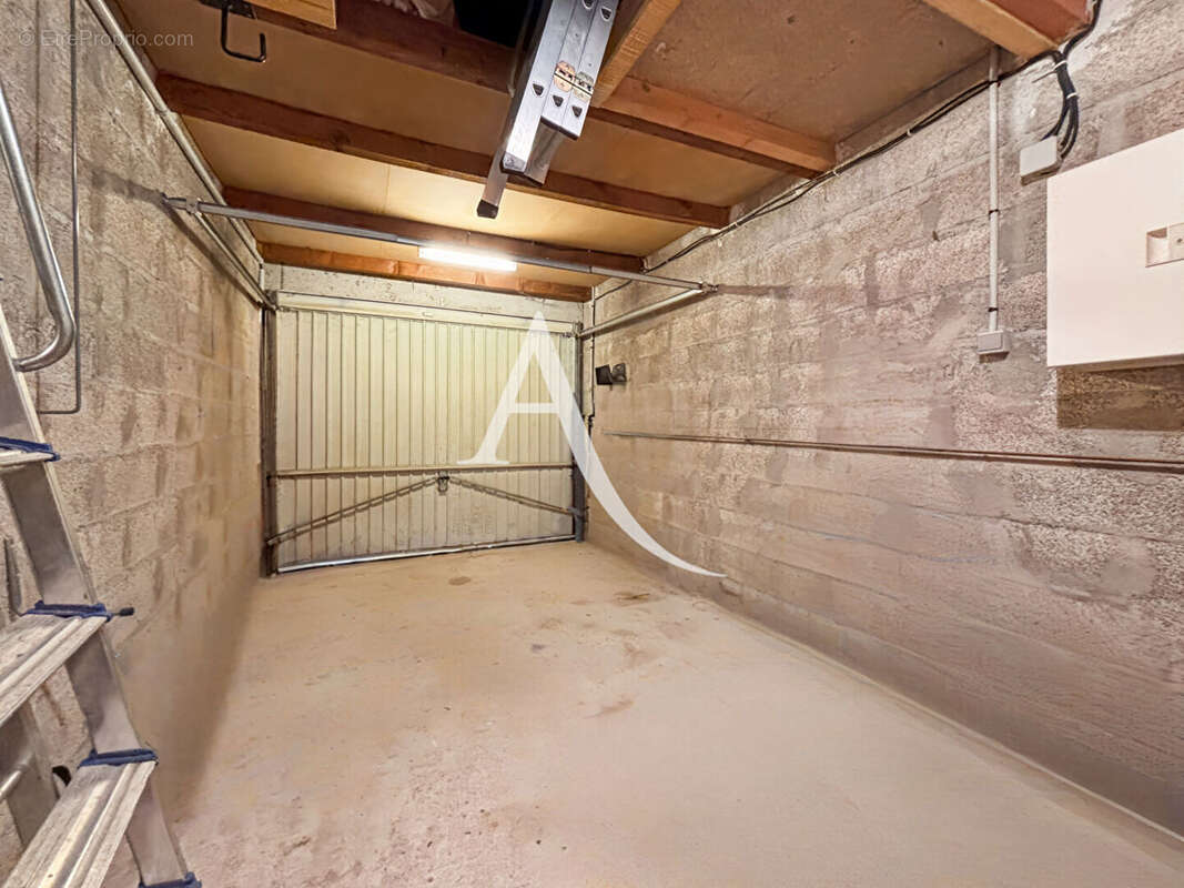 Maison à MARSEILLE-11E