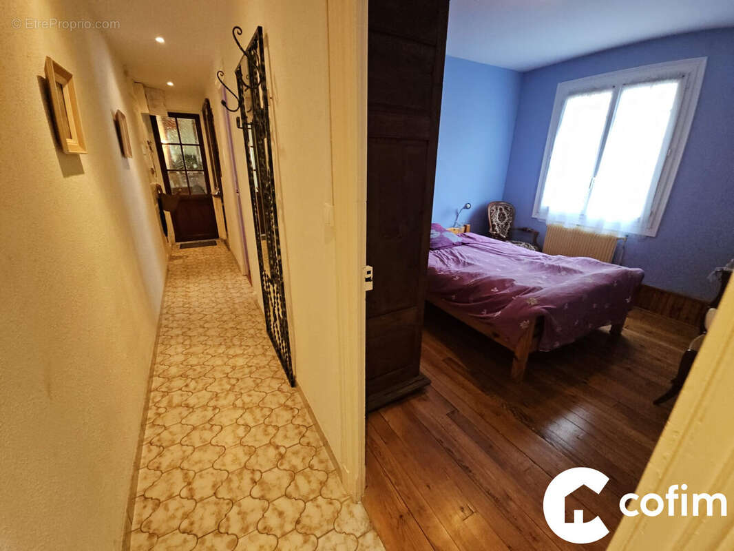 Appartement à SAINT-JEAN-DE-LUZ