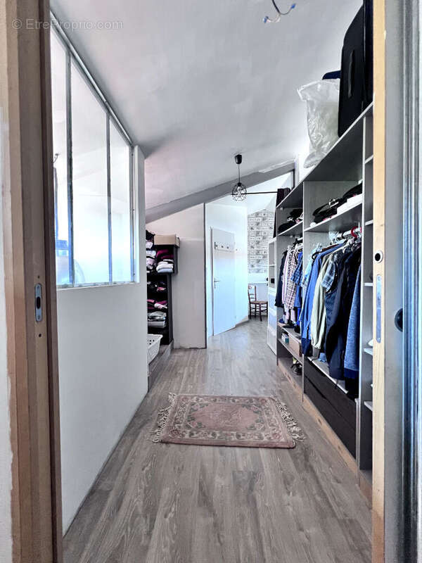 Maison à VILLEMUR-SUR-TARN