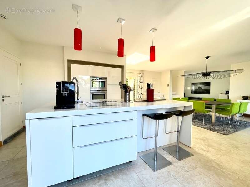 Maison à AIGUES-MORTES