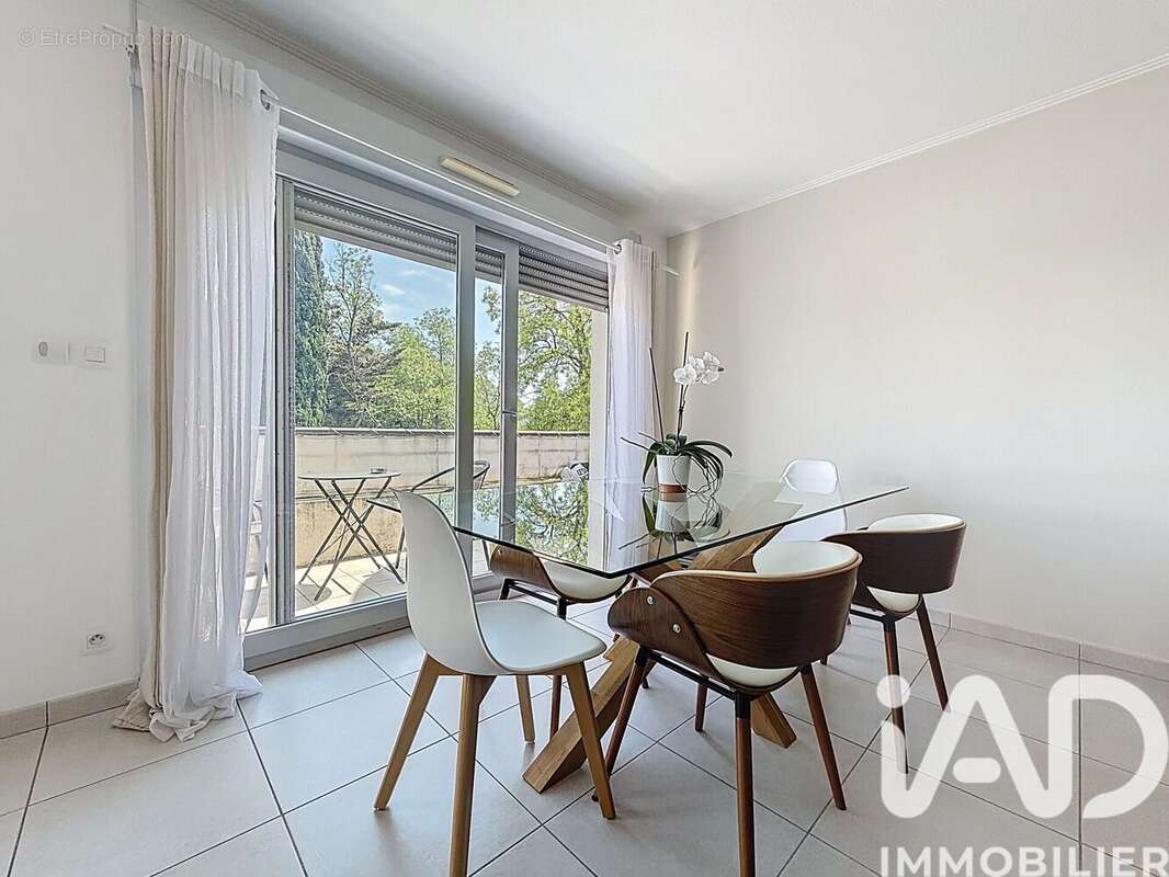Photo 4 - Appartement à MANDELIEU-LA-NAPOULE