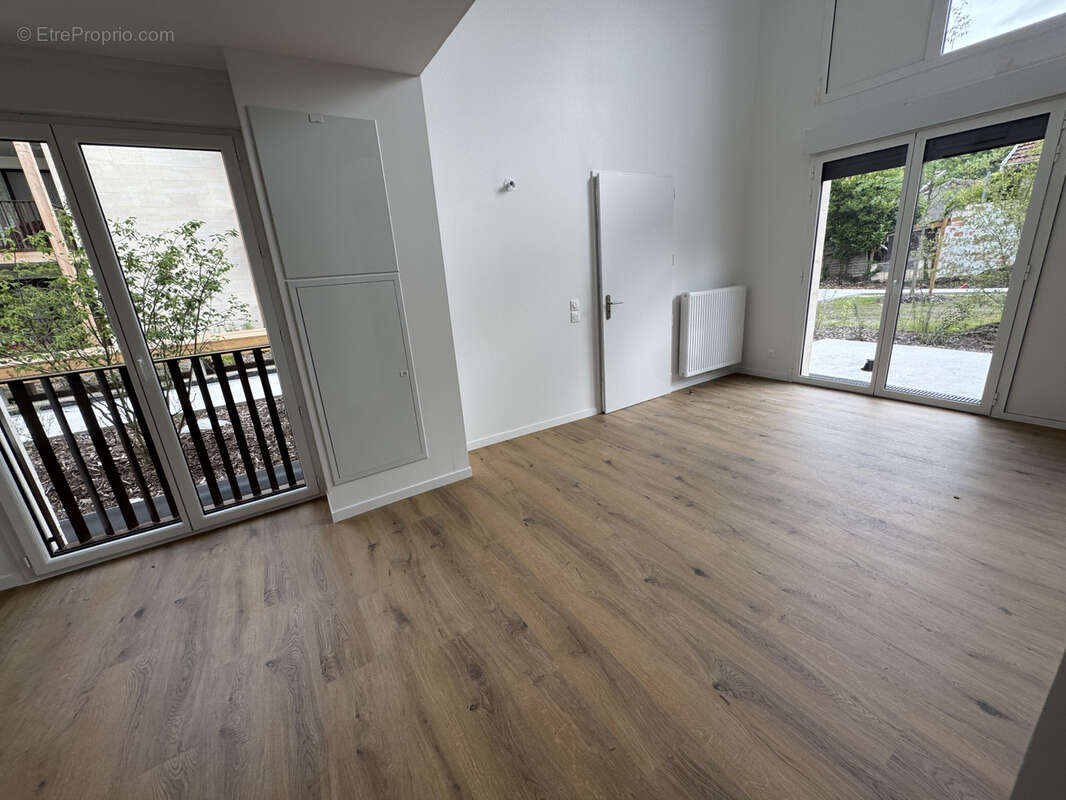 Appartement à FLOIRAC