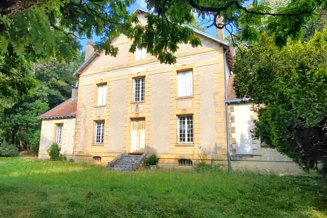 Maison à BERGERAC