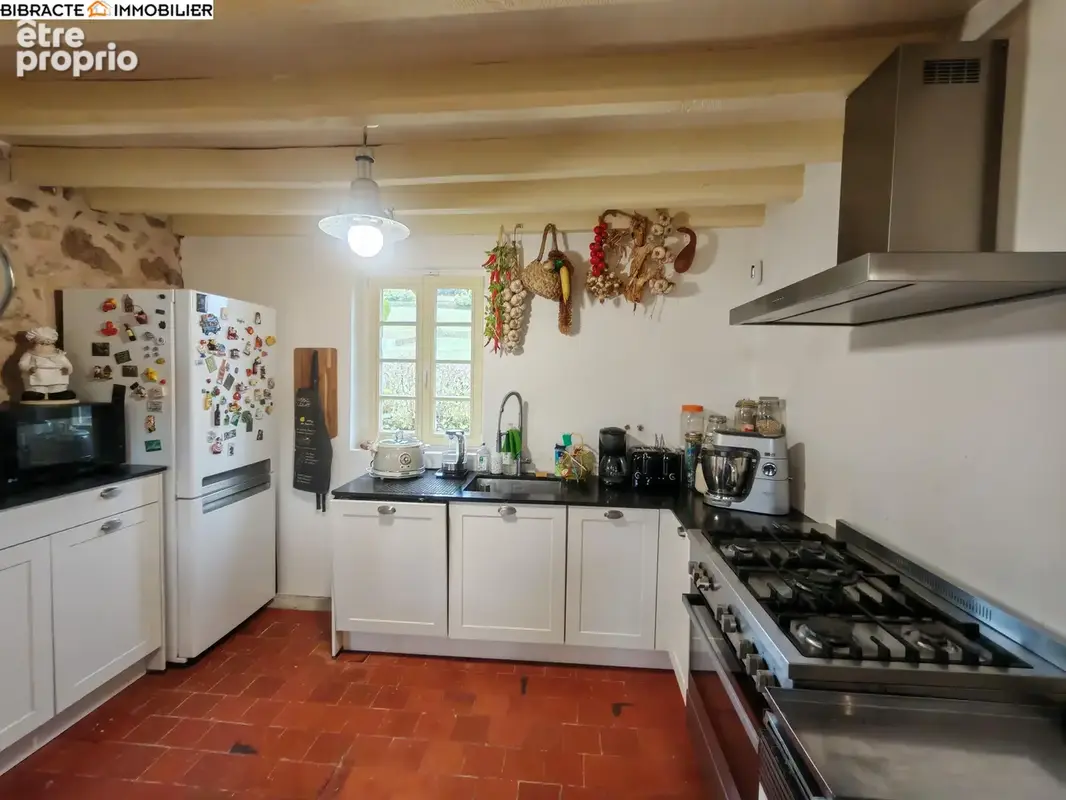 Maison 4 pièces 150 m² à vendre à Chiddes (58170) - photo 7