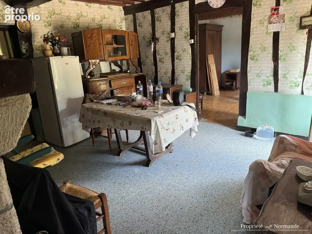 Maison 4 pièces 90 m² à vendre à Honfleur (14600) - photo 6