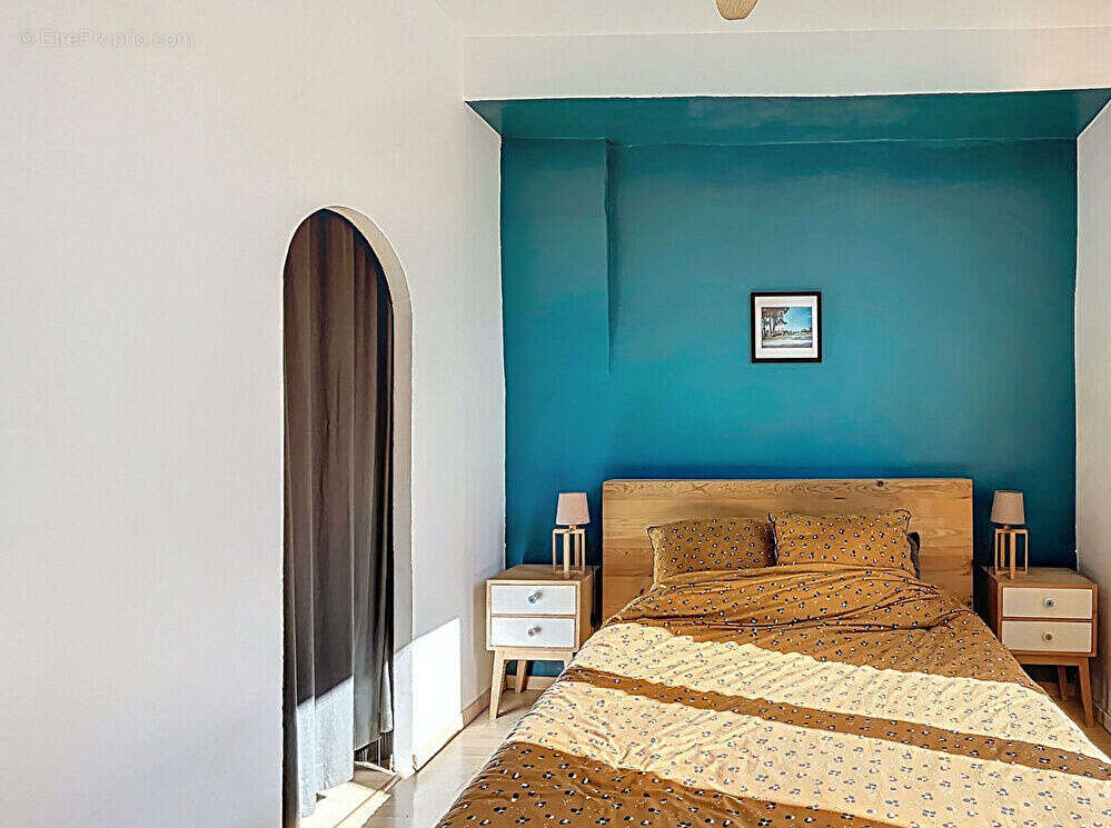 Appartement à GARDANNE