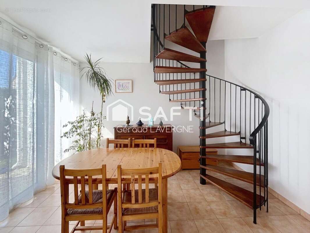 Photo 2 - Maison à LAUNAGUET