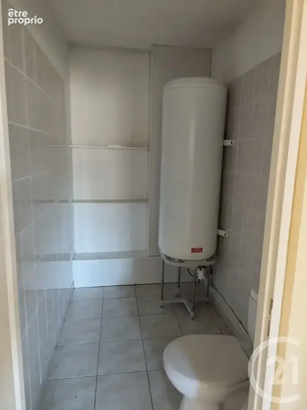 Maison 6 pièces 94 m² à vendre à Nassandres (27550) - photo 8
