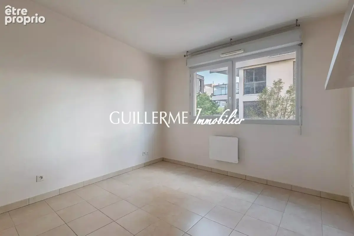 Villeurbanne – Loft T2 de 45 m² - photo 7