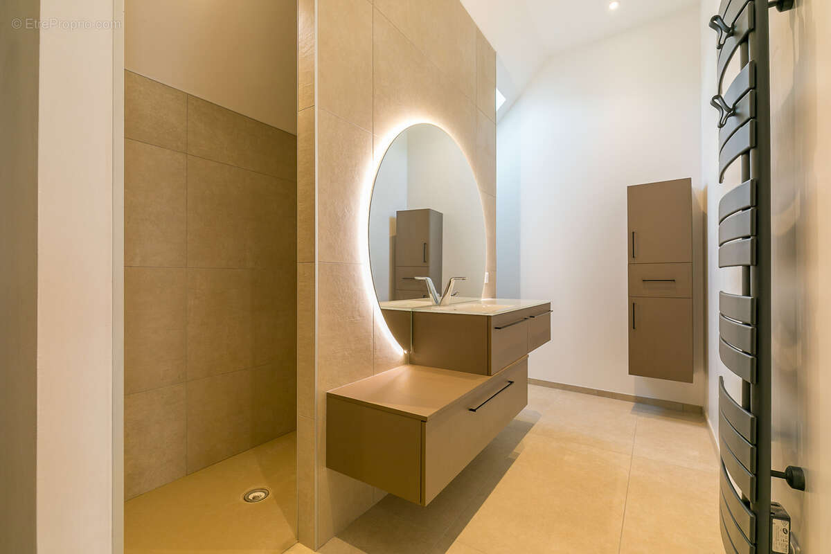 Maison à FONTAINE-LES-DIJON