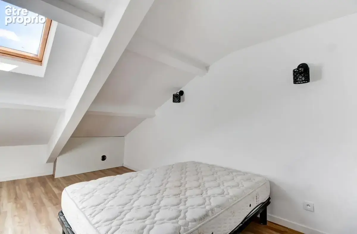 Appartement 2 pièces rénové - photo 10