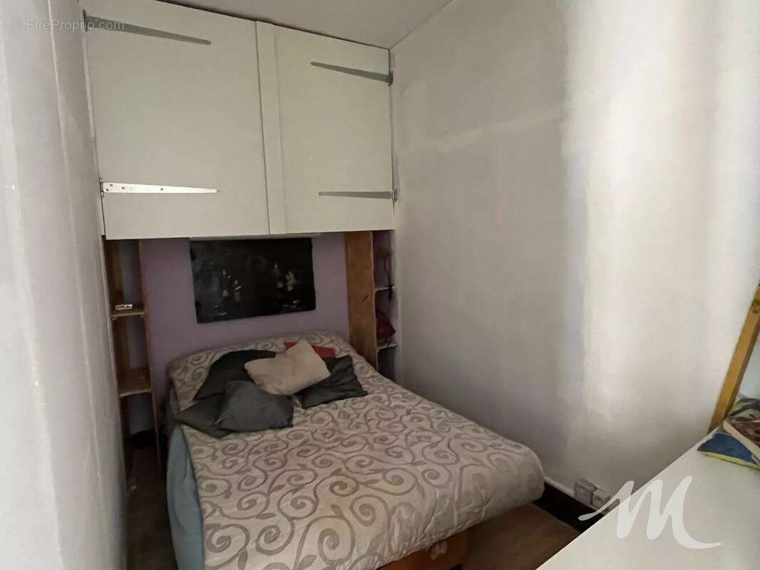 Appartement à BARJOLS