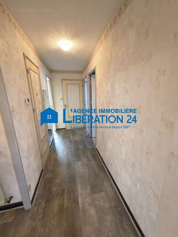 Appartement à SAINT-CHAMOND