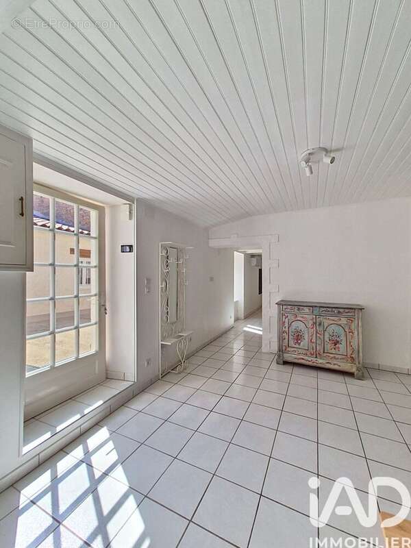 Photo 6 - Maison à NUAILLE-D'AUNIS