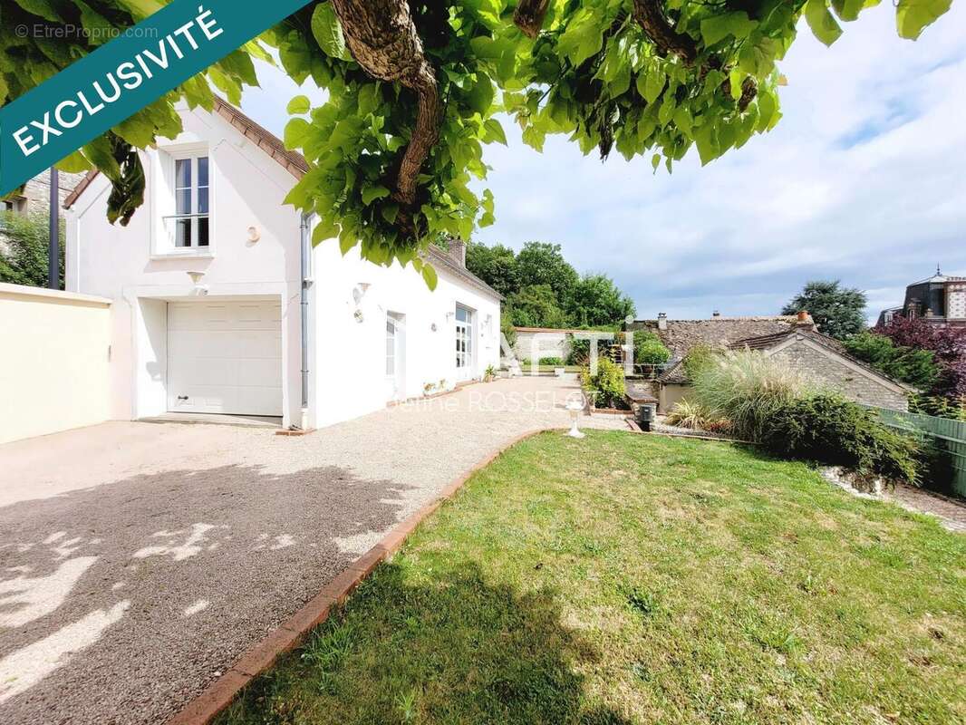 Photo 3 - Maison à PACY-SUR-EURE