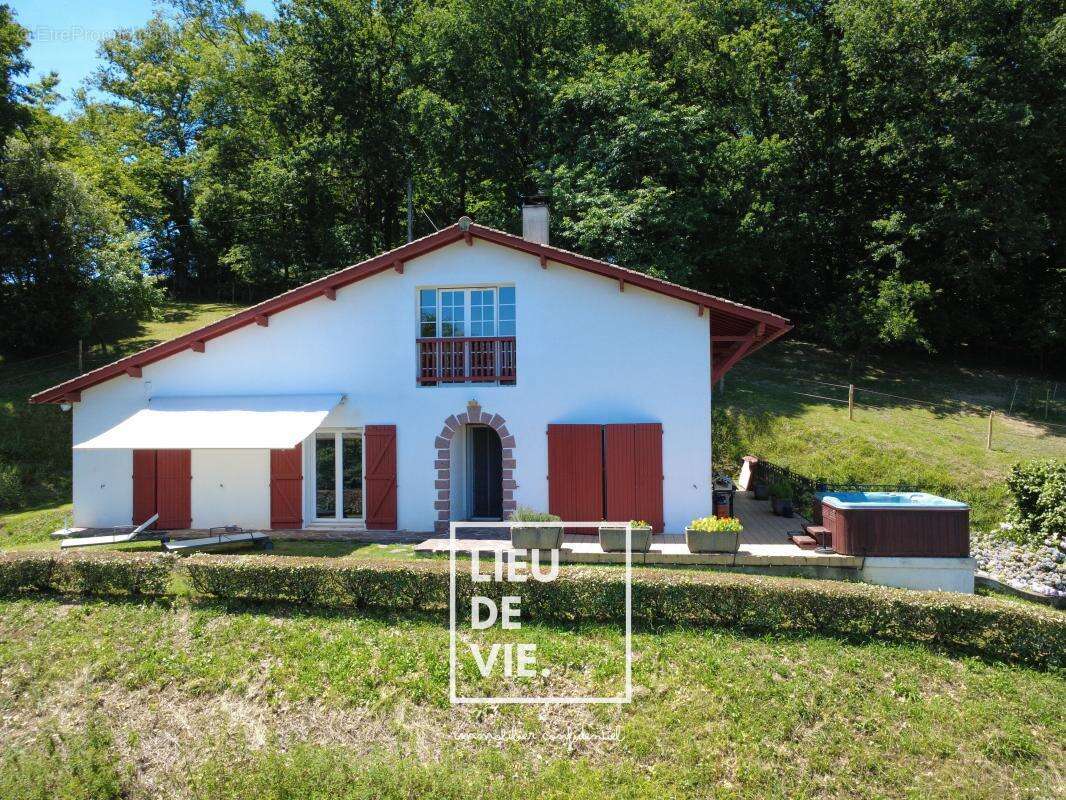 Maison à SARE