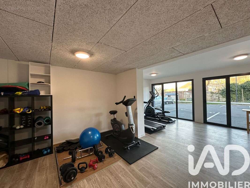 Photo 9 - Appartement à ROUBAIX